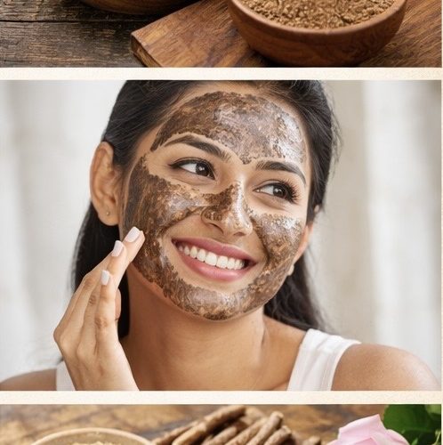 ত্বকের যত্নে মুলেঠি: আয়ুর্বেদ থেকে আধুনিক স্কিনকেয়ার পর্যন্ত